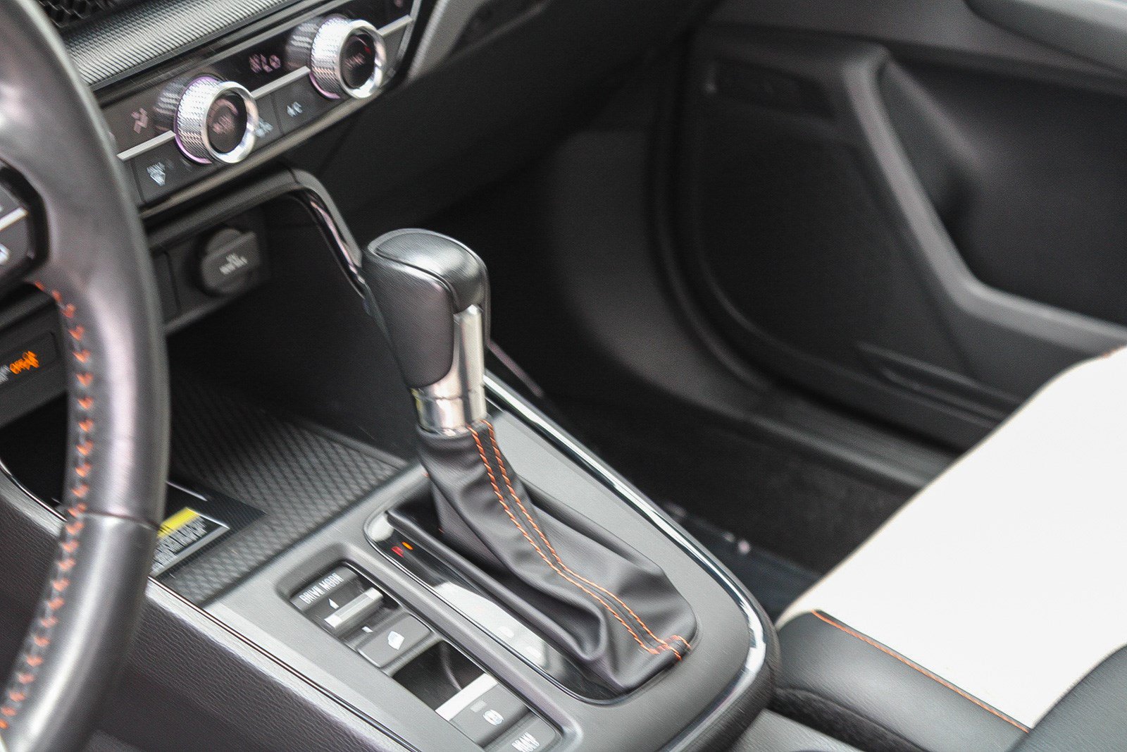 Used 2024 Honda CR-V Sport Touring image 21