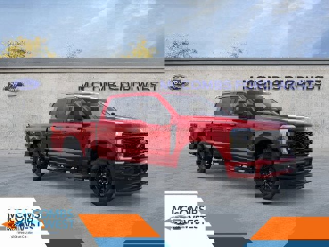 New 2026 Ford F250 XLT w/ XLT Premium Package image 1