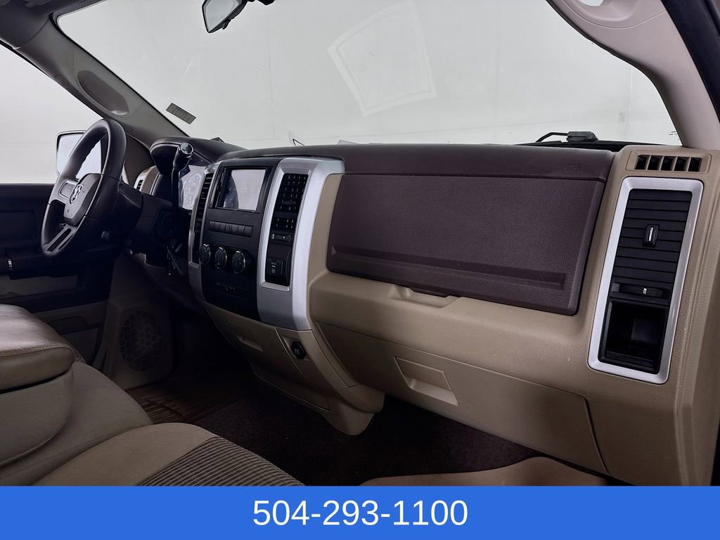 Used 2009 Dodge Ram 1500 Truck SLT w/ Remote Start & Security Group image 25