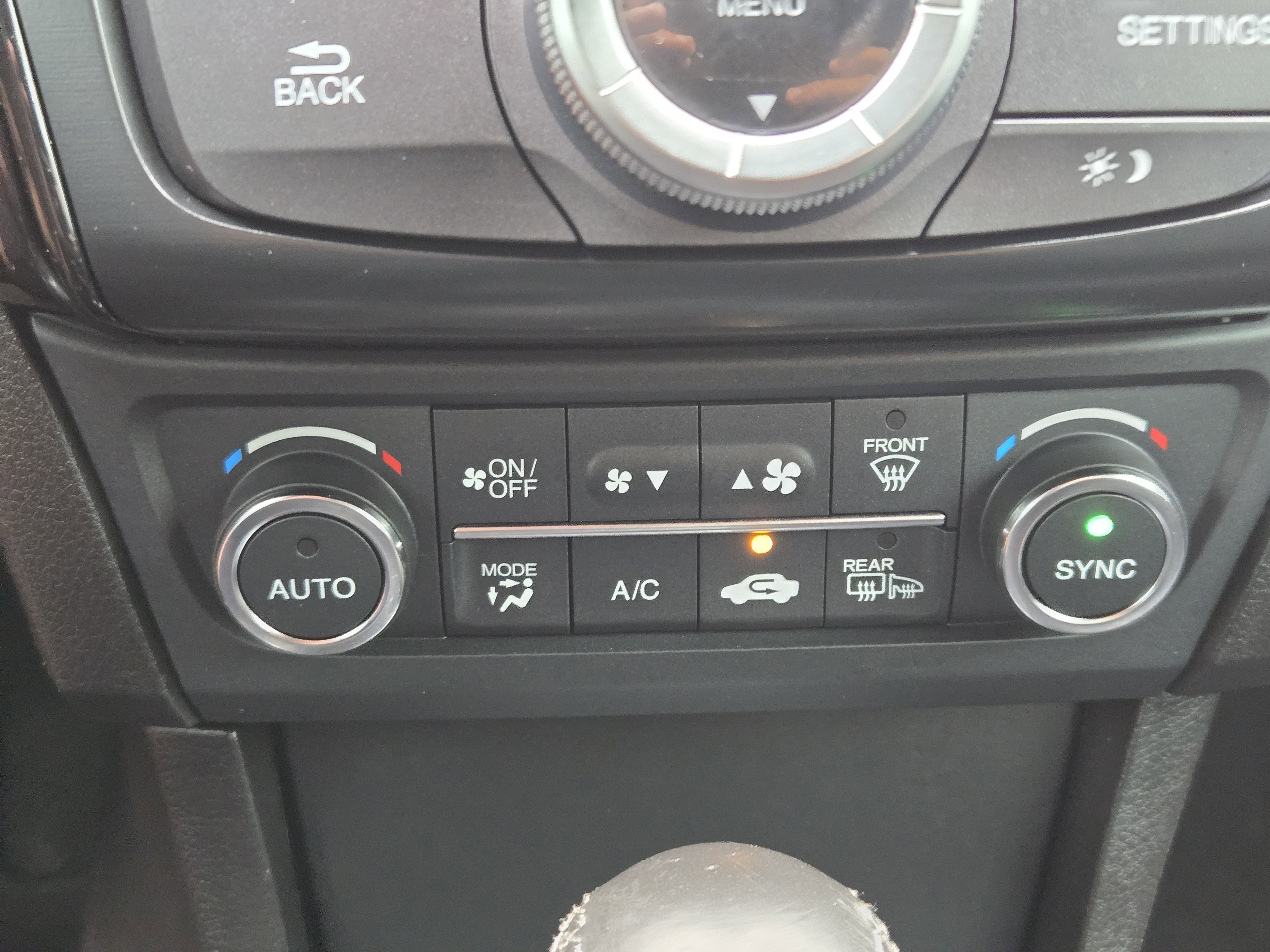 Used 2020 Acura ILX w/ Premium & A-SPEC Package image 18