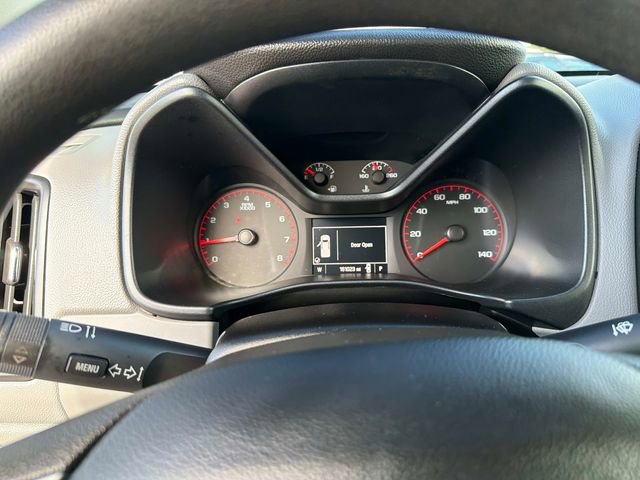 Used 2016 GMC Canyon W/T w/ Convenience Package image 19