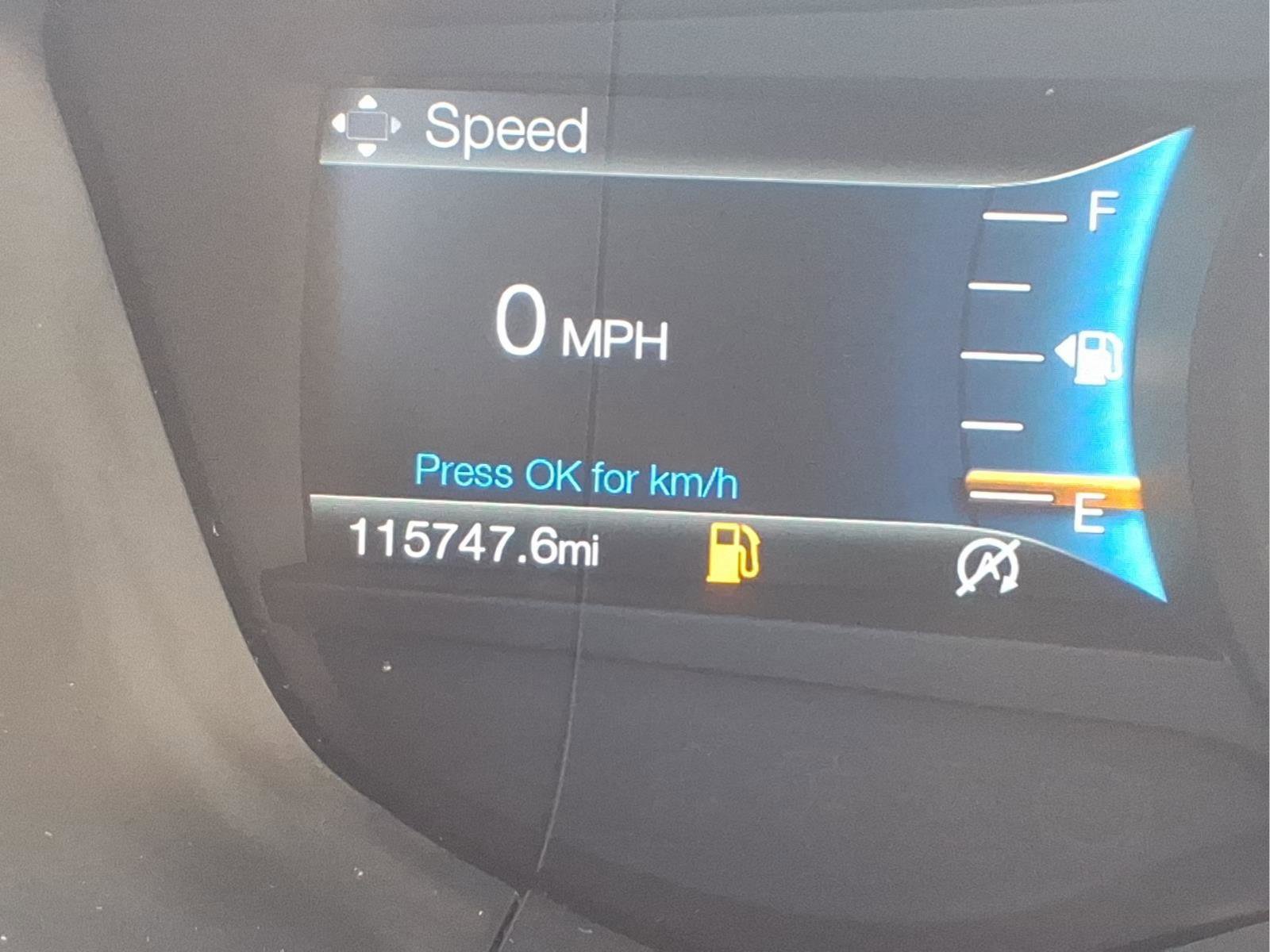 Certified 2018 Ford Fusion SE w/ Equipment Group 201A image 15