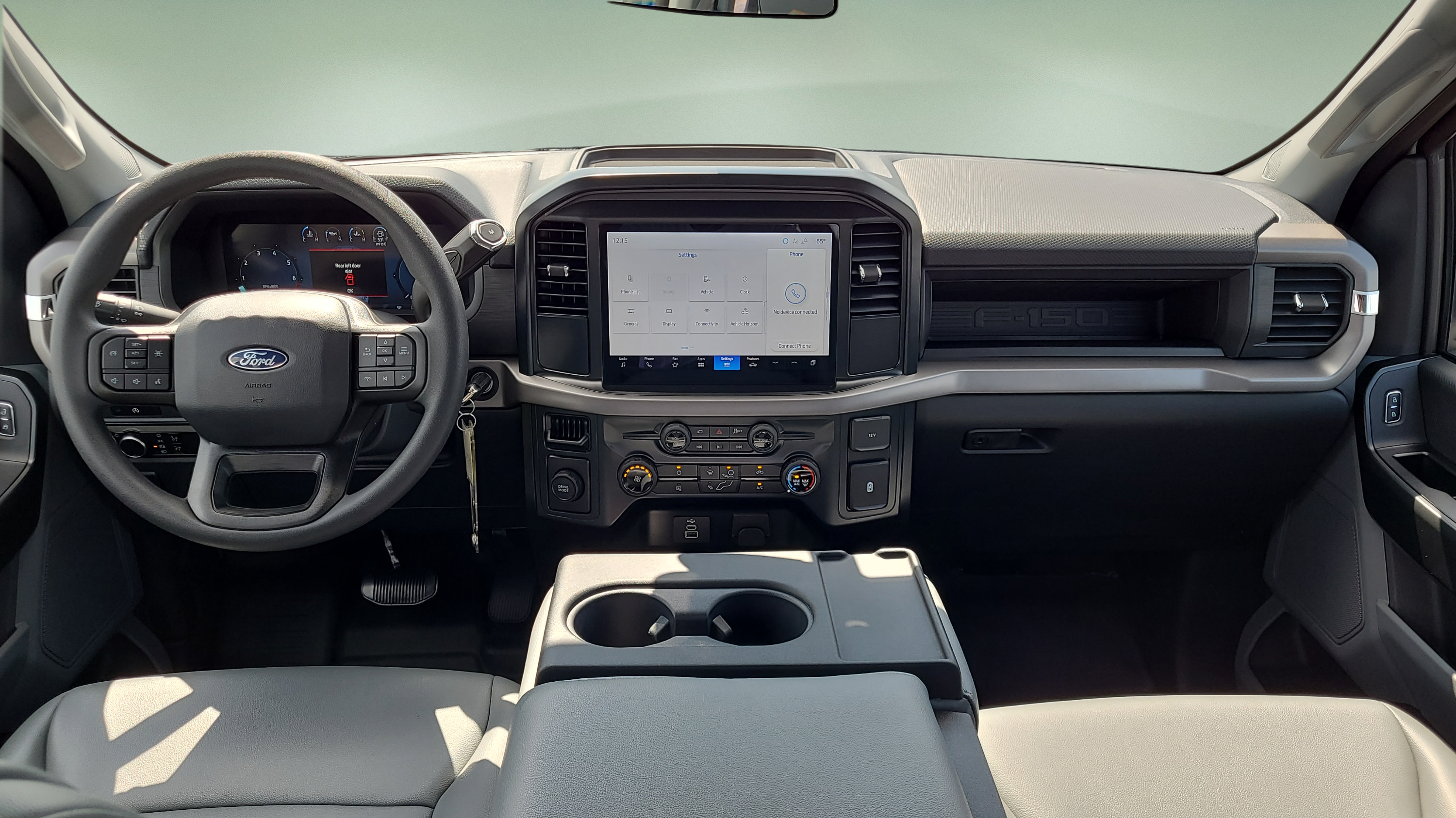 Used 2025 Ford F150 XL RWD image 15
