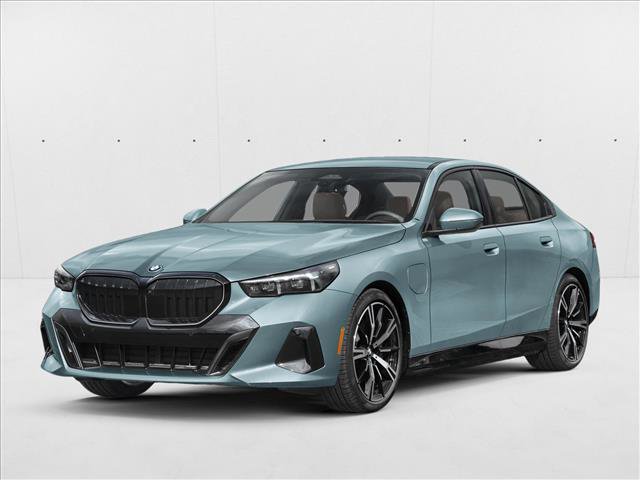 New 2027 BMW 550e xDrive w/ Premium Package AWD/4WD video 1