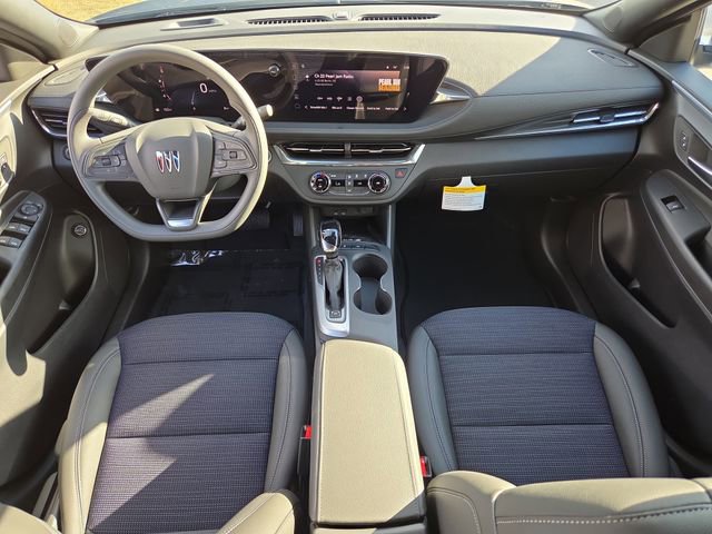 New 2026 Buick Envista Preferred w/ Convenience II Package FWD image 13