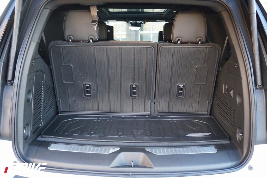 Used 2026 GMC Yukon Denali Ultimate image 43