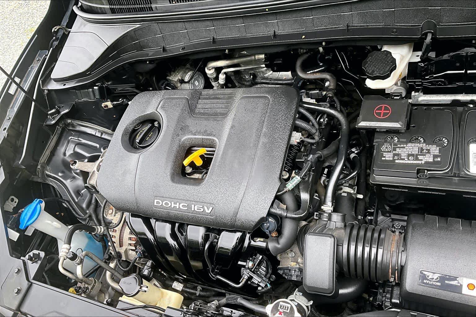Used 2018 Hyundai Kona SE AWD/4WD image 33