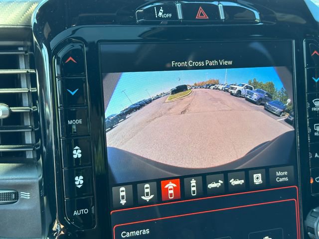 Used 2023 RAM 1500 TRX w/ TRX Level 2 Equipment Group image 31