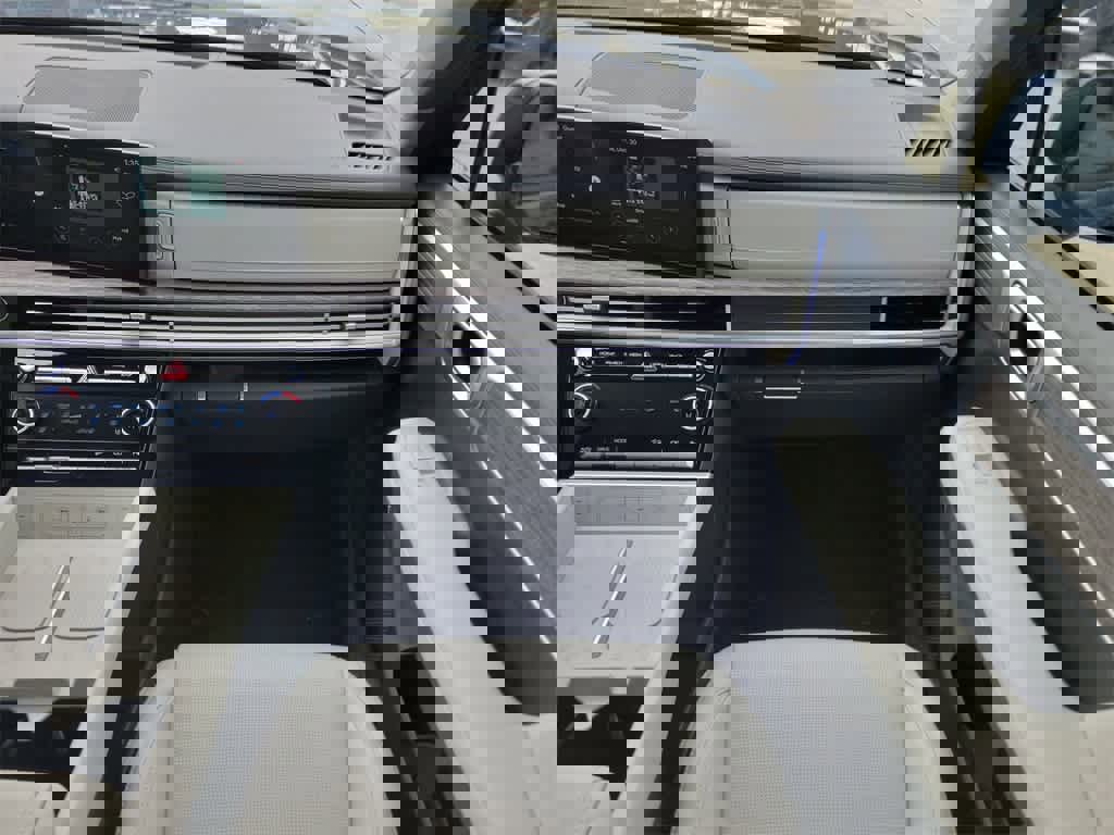 New 2026 Hyundai Santa Fe Limited image 15