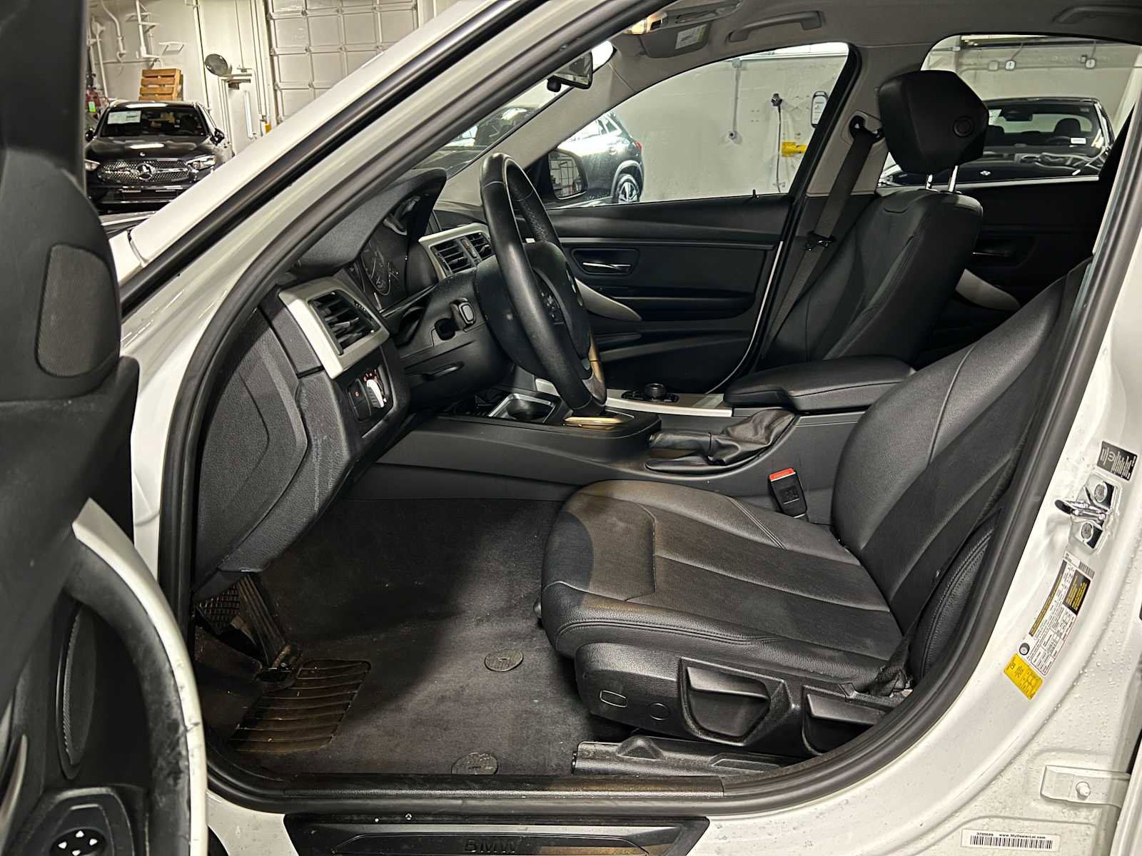 Used 2012 BMW 328i Sedan image 20