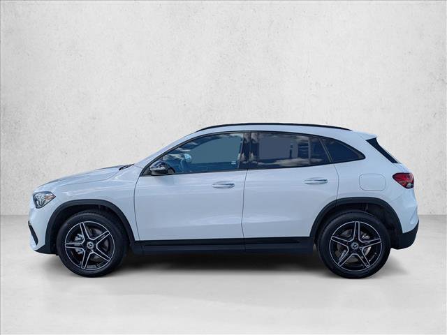 Used 2023 Mercedes-Benz GLA 250 image 9