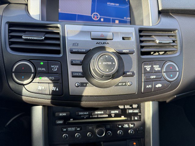 Used 2011 Acura RDX 2WD image 39