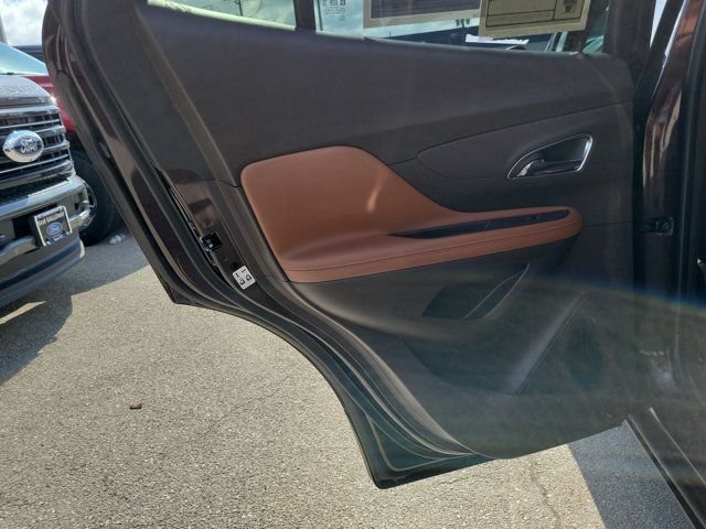 Used 2015 Buick Encore Premium FWD image 14