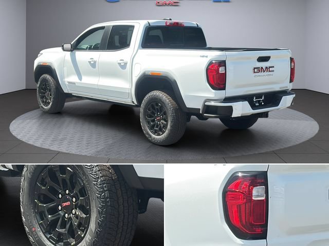 New 2026 GMC Canyon Elevation w/ Convenience Package AWD/4WD image 8
