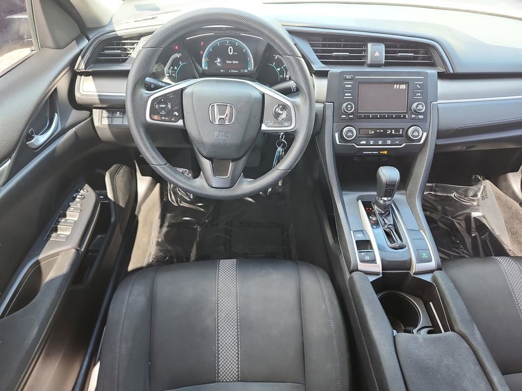 Used 2020 Honda Civic LX image 17