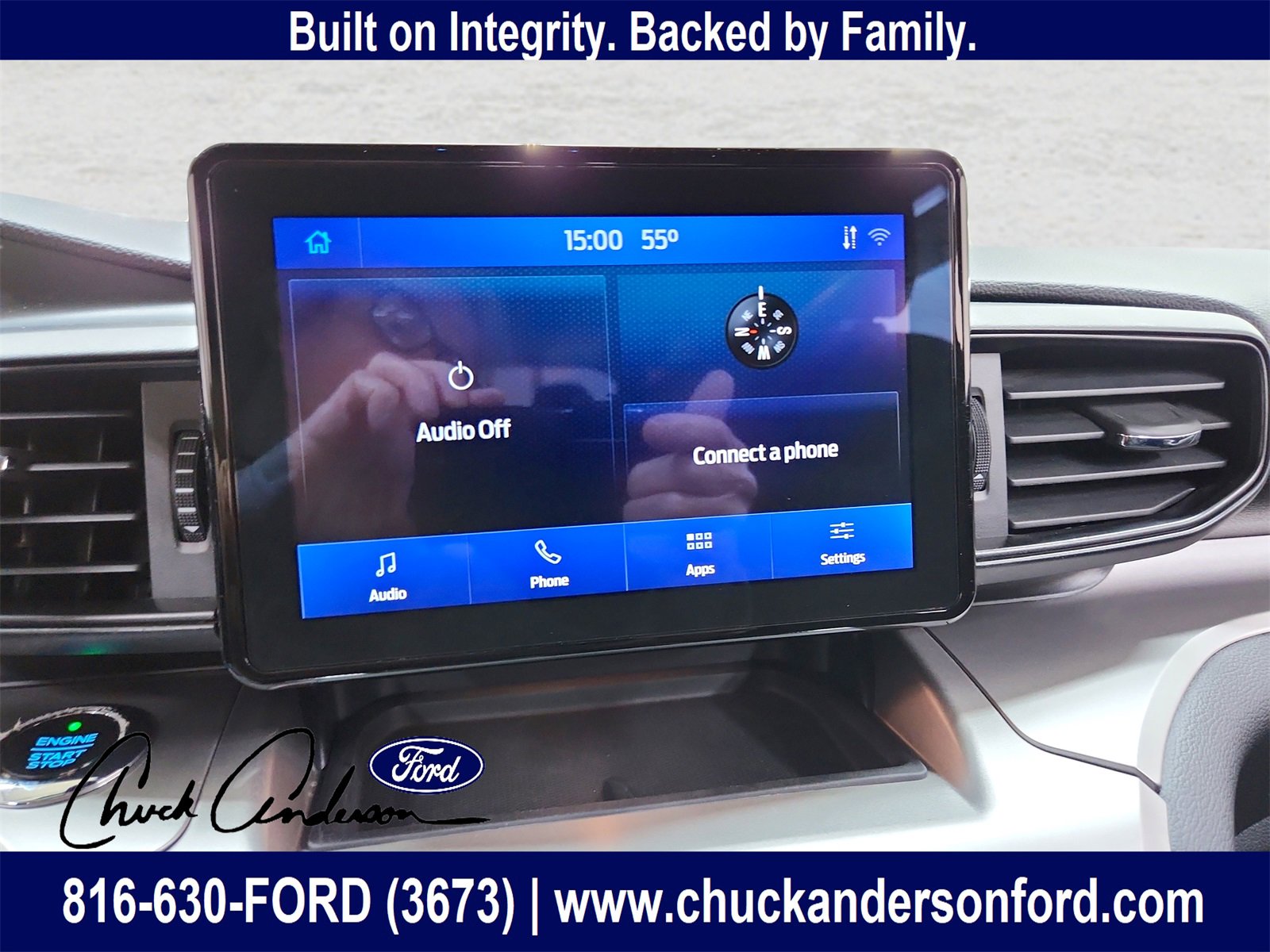 Used 2021 Ford Explorer XLT image 18
