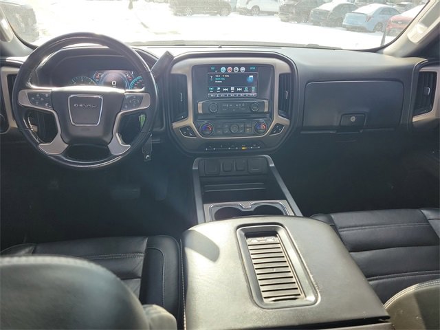 Used 2019 GMC Sierra 2500 Denali image 7