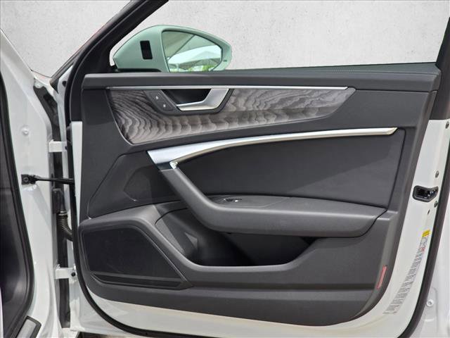 New 2025 Audi A6 2.0T Premium AWD/4WD image 10