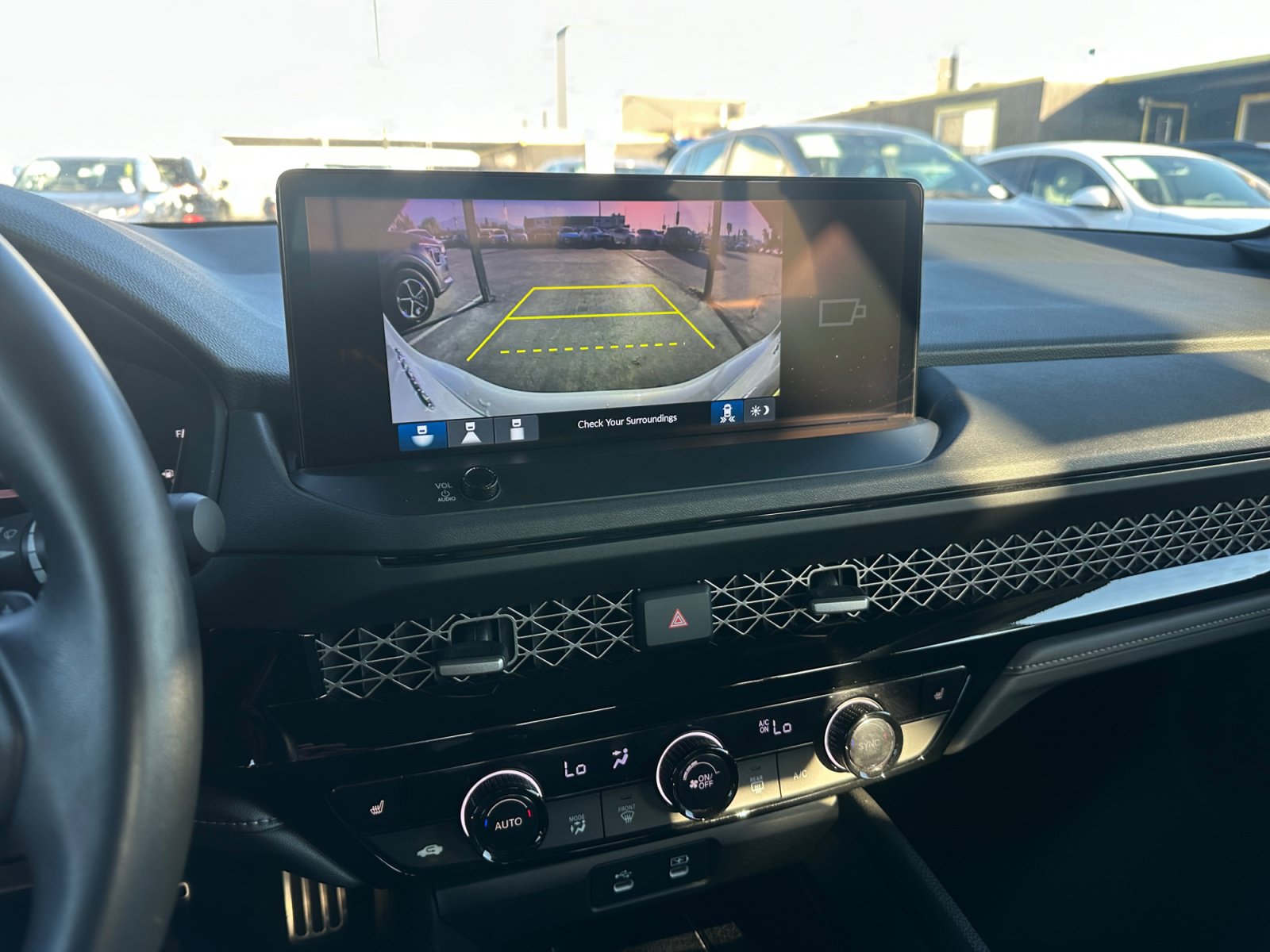 Used 2025 Honda Accord Sport image 20