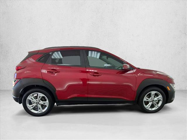 Certified 2023 Hyundai Kona SEL w/ Convenience Package FWD image 4