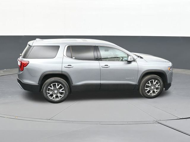 Used 2023 GMC Acadia SLE image 63