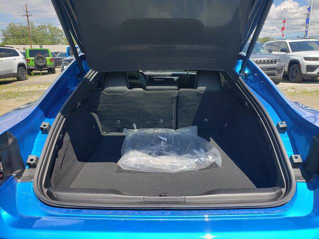 New 2026 Dodge Charger R/T AWD/4WD image 5