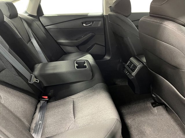 New 2025 Honda Accord SE image 24