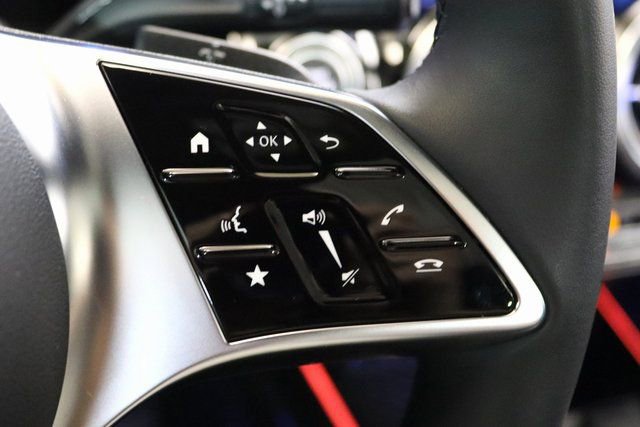 Certified 2025 Mercedes-Benz GLA 250 4MATIC image 5