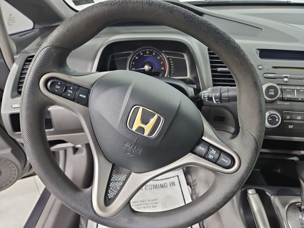 Used 2009 Honda Civic EX image 14