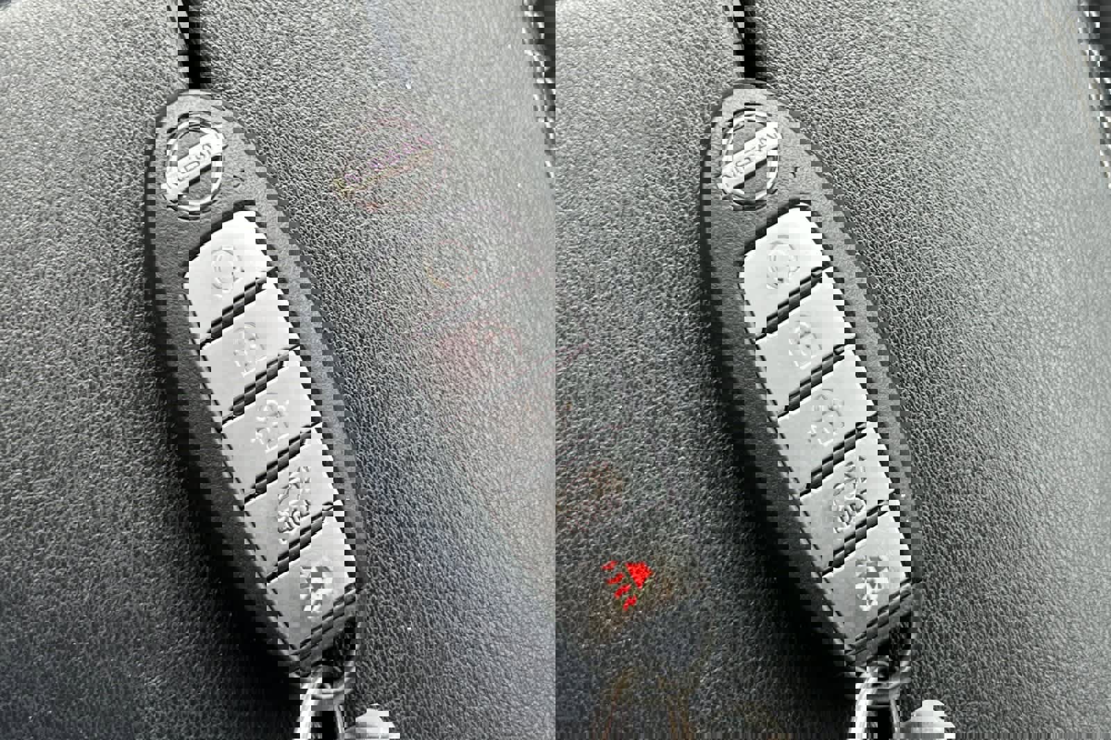 Used 2021 Nissan Rogue SL w/ Premium Package image 24