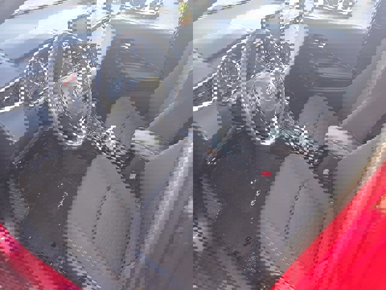 Used 2022 Toyota Corolla Hatchback image 8