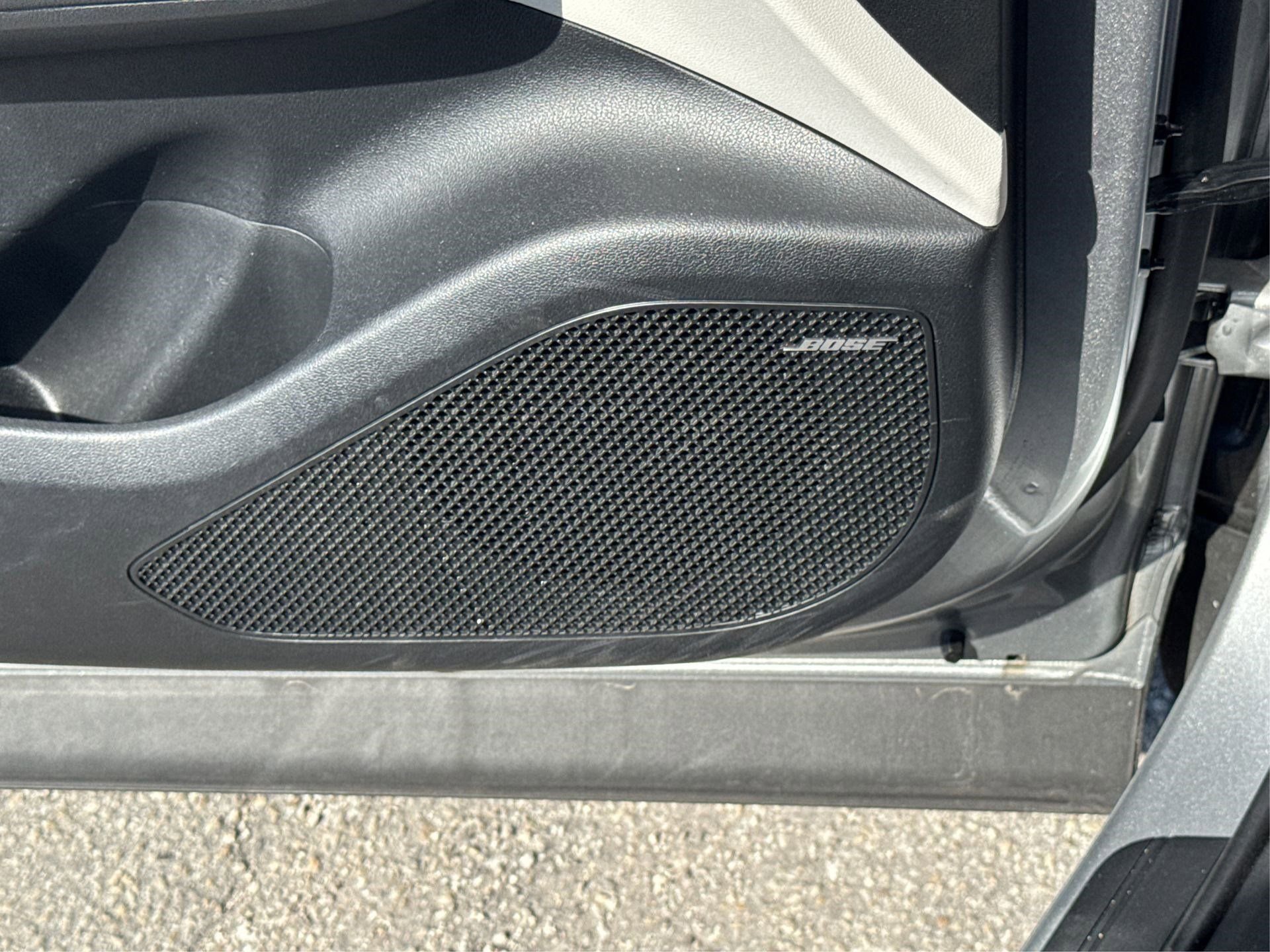 Used 2023 Hyundai Tucson Limited image 35