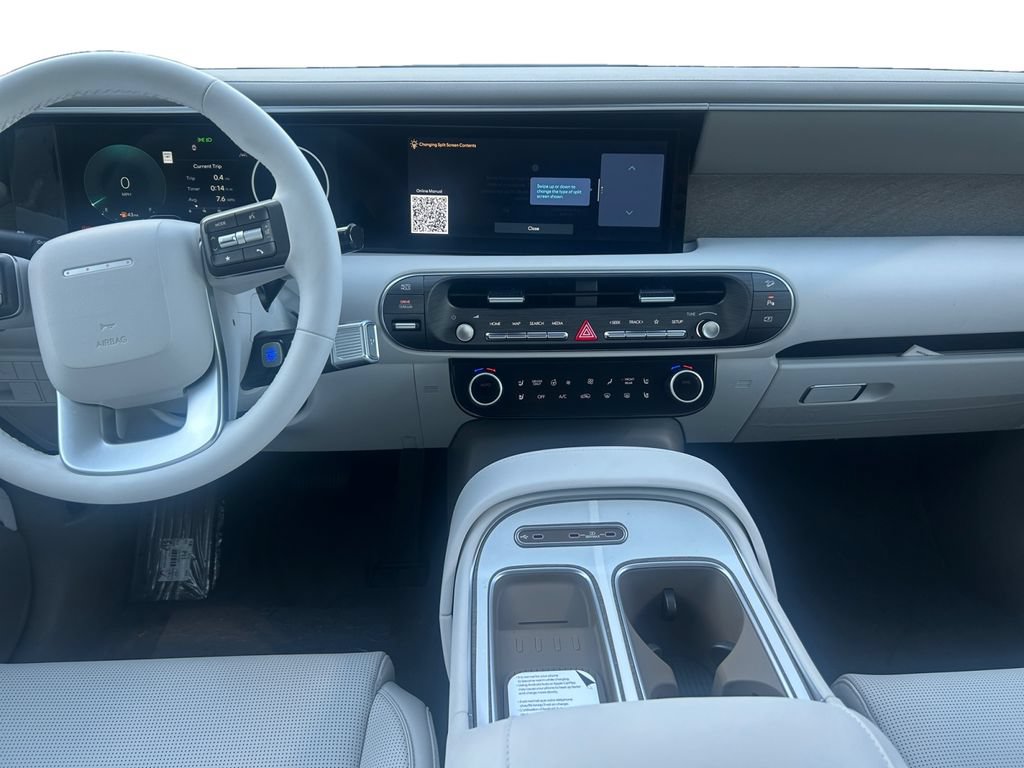 New 2026 Hyundai Palisade SEL Premium AWD/4WD image 10