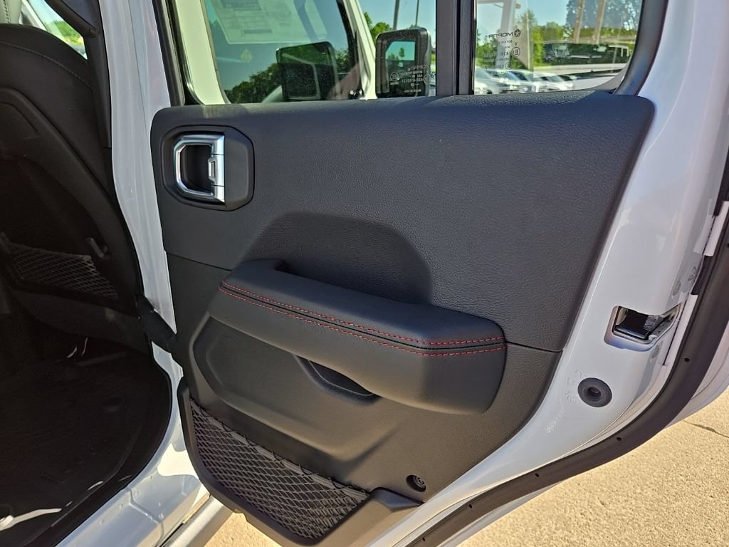 New 2026 Jeep Gladiator Mojave AWD/4WD image 81