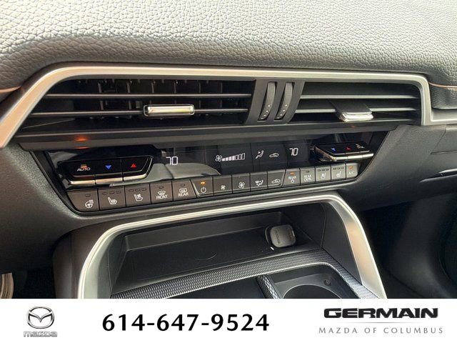 New 2026 MAZDA CX-90 3.3 Turbo w/ Premium Sport Pkg AWD/4WD image 26
