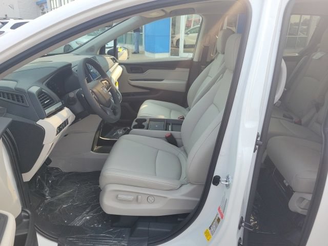 New 2026 Honda Odyssey EX-L image 18