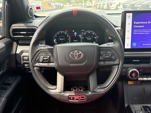 Used 2025 Toyota 4Runner TRD Pro AWD/4WD image 9