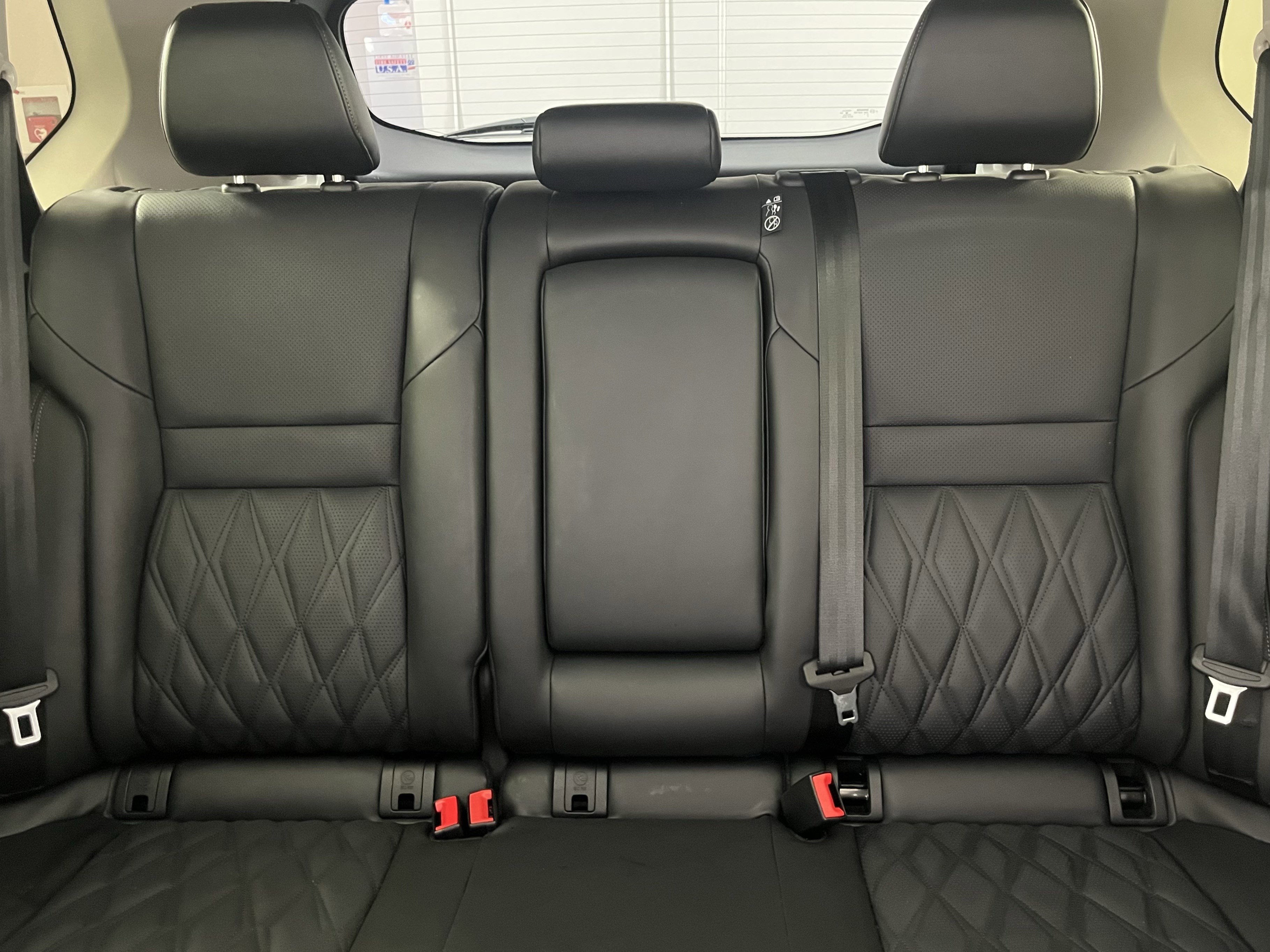 Used 2023 Nissan Rogue Platinum image 23