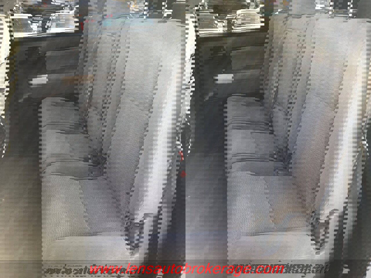 Used 2008 Toyota Sequoia SR5 image 17