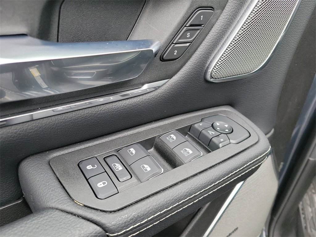 New 2026 RAM 1500 Laramie w/ Night Edition image 10