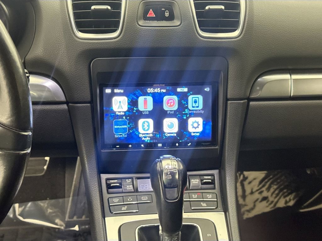 Used 2013 Porsche Boxster image 13