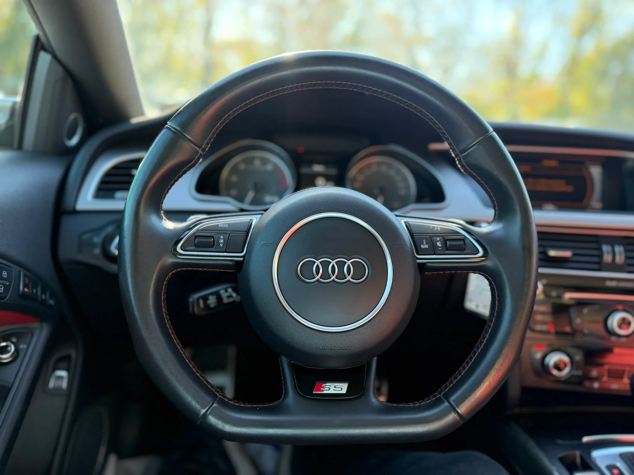 Used 2013 Audi S5 Premium Plus AWD/4WD image 23