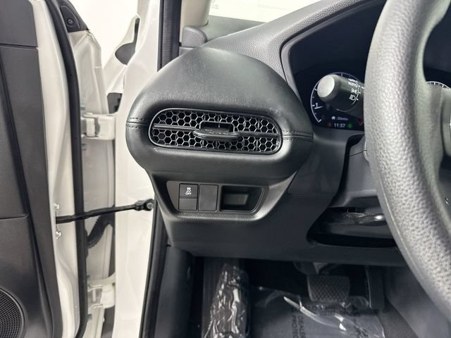 Certified 2024 Honda HR-V LX image 15