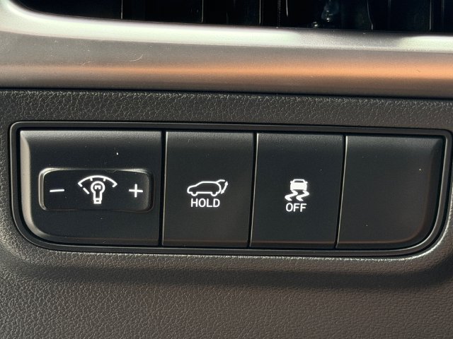 Used 2025 Hyundai Tucson XRT FWD image 16