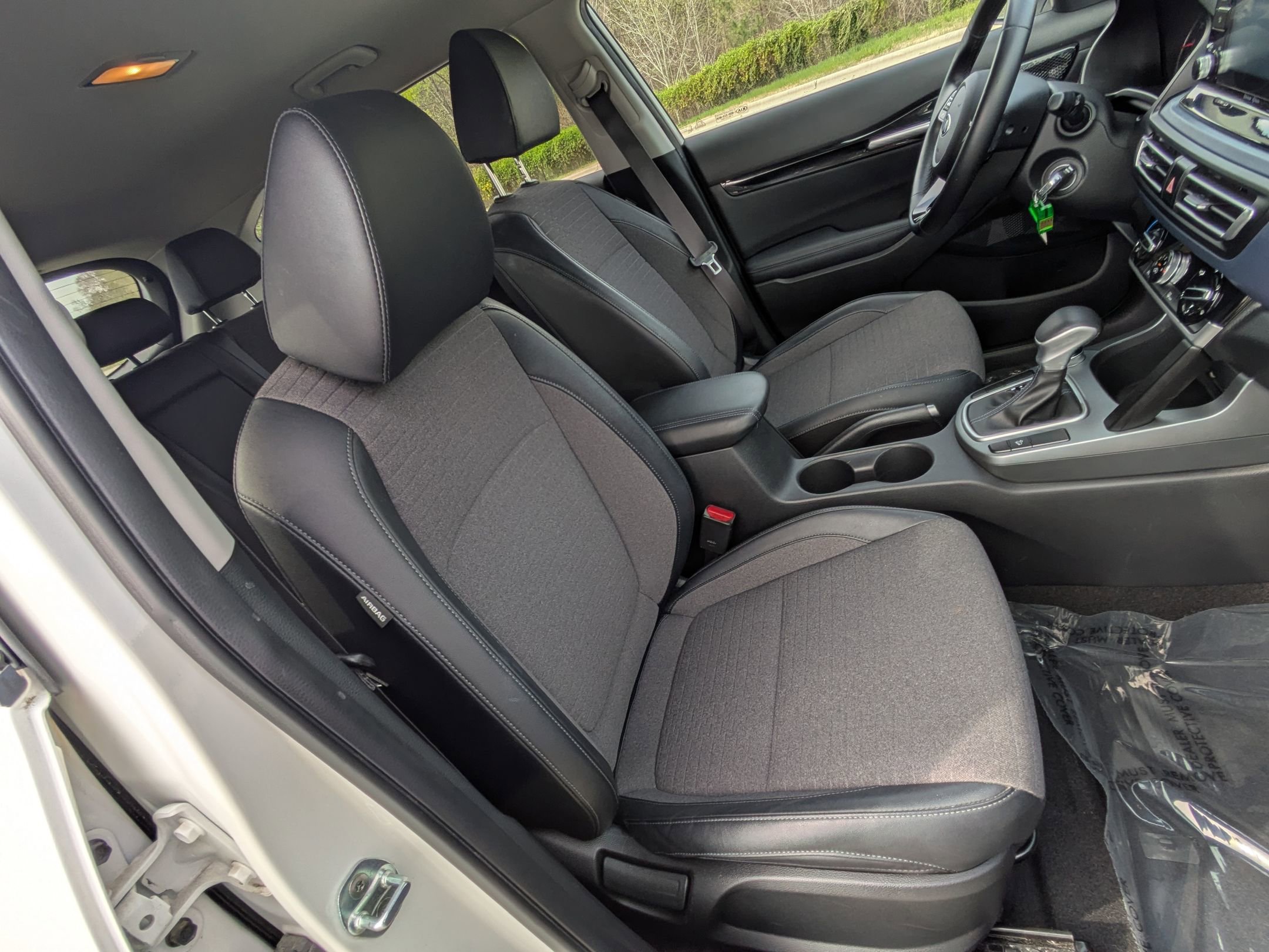 Used 2021 Kia Seltos S image 25