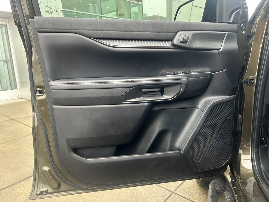 Used 2024 Ford Ranger Raptor image 22