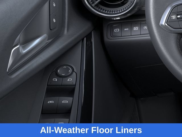 New 2027 Chevrolet Equinox LT w/ Convenience Package II FWD image 23