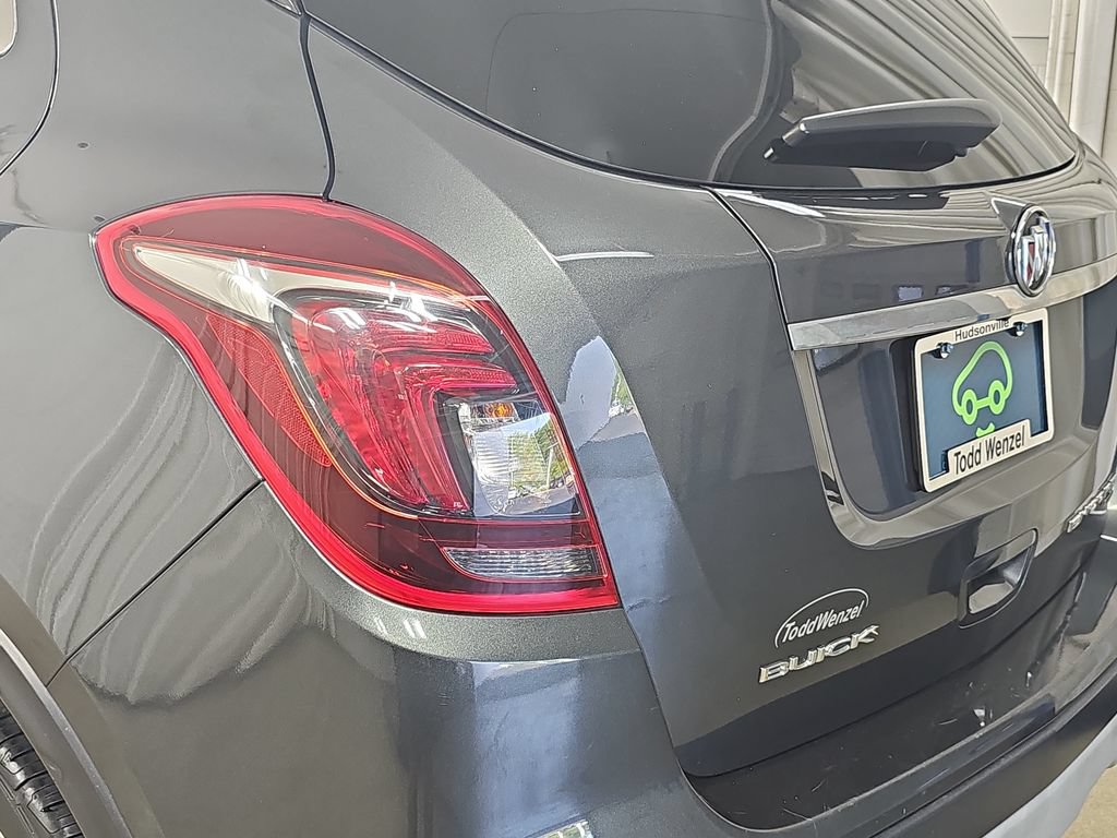Used 2017 Buick Encore Preferred AWD/4WD image 38