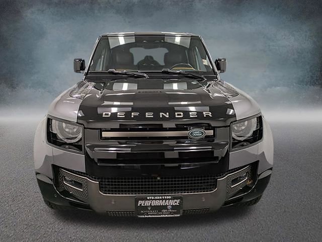 Used 2020 Land Rover Defender 110 X image 2