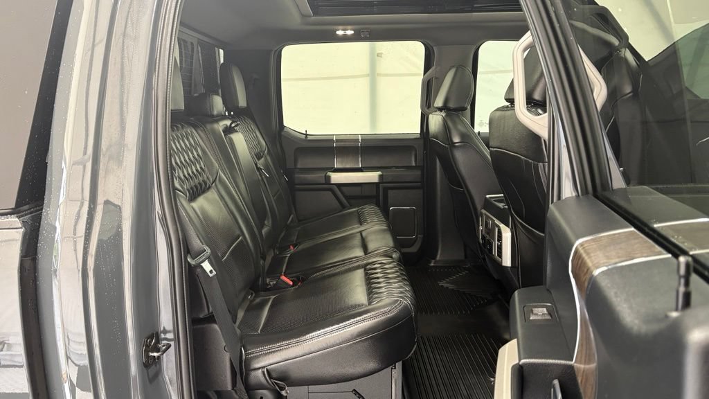 Used 2021 Ford F250 Lariat AWD/4WD image 29